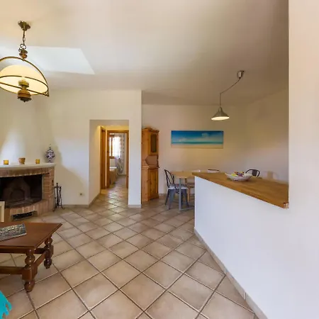 Appartement Sagittarius 1