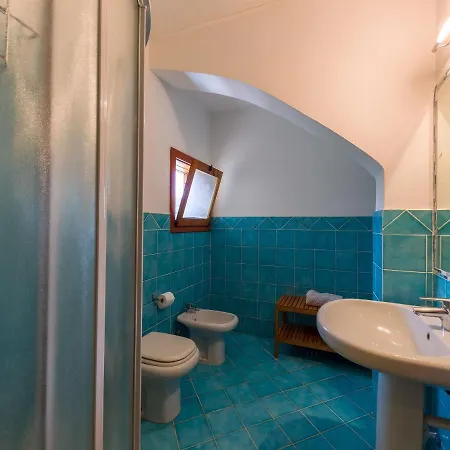 Appartement Sagittarius 1 Marciana Marina (Isola d'Elba)