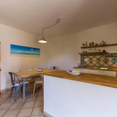 Appartement Sagittarius 1 Marciana Marina (Isola d'Elba)