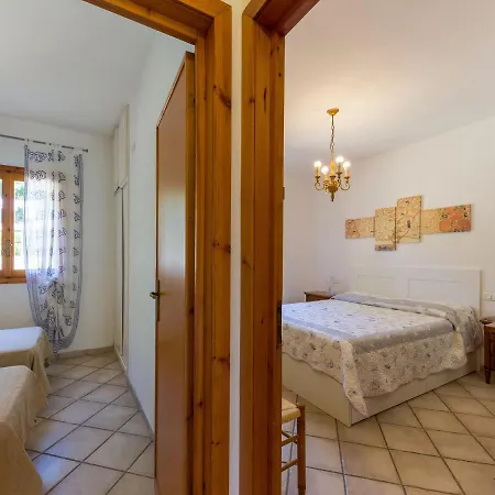 Appartement Sagittarius 1
