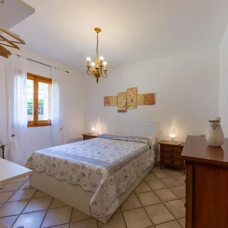 Sagittarius 1 Appartement Marciana Marina (Isola d'Elba)