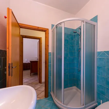 Appartement Sagittarius 1