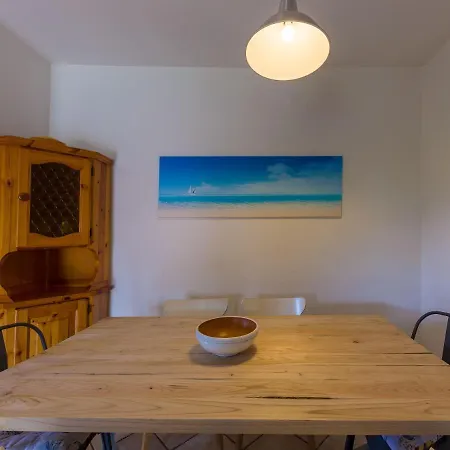 Appartement Sagittarius 1