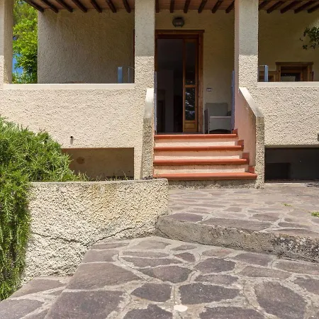 Appartement Sagittarius 1 Marciana Marina (Isola d'Elba)