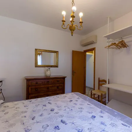 Appartement Sagittarius 1 *