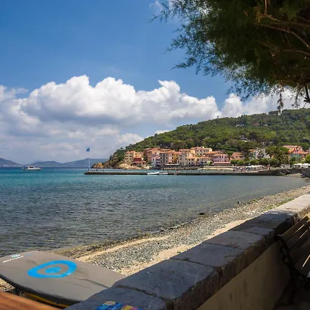 Sagittarius 1 Marciana Marina (Isola d'Elba)