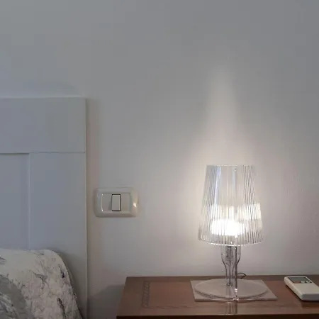 Sagittarius 1 Appartement