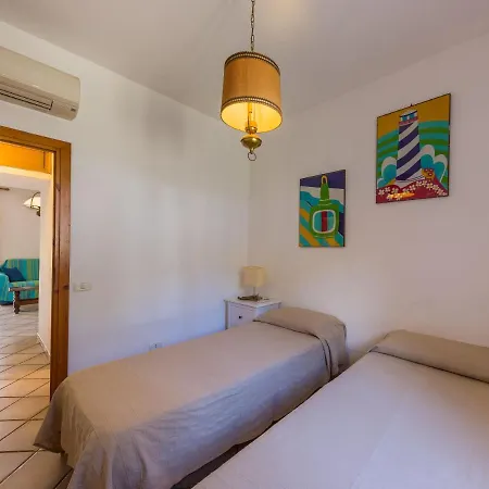 Appartement Sagittarius 1 *